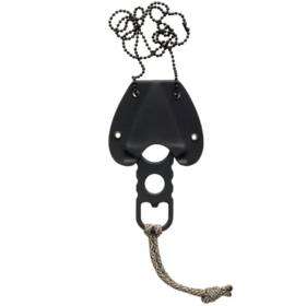 Camillus HEATER Neck Knife