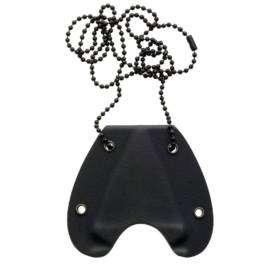 Camillus HEATER Neck Knife