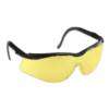 North Edge Safety Eyewear, Amber