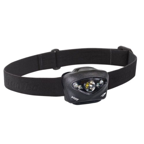 Princeton Tec VIZZ Tactical Headlamp