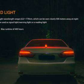 Fenix CL26R Rechargeable Lantern