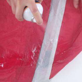 ReviveX Instant Water Repellent