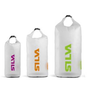 SILVA CARRY DRY BAGS TPU