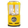 UCO Candlelier Candle Lantern YELLOW