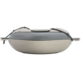 UCO Mess Kit with Spork & Tether, 4 Piece