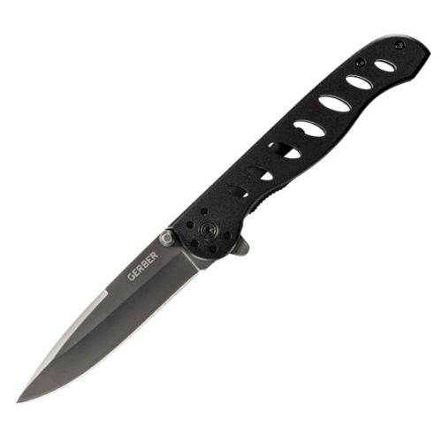 GERBER EVO, Drop Point, 3.5 inch