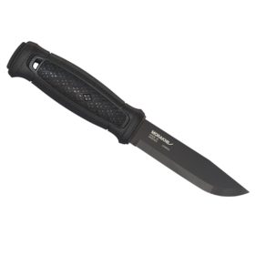 Morakniv GARBERG Black Carbon Multi-Mount Knife