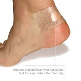 2nd Skin Blister Kit