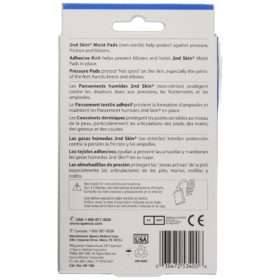 2nd Skin Blister Kit