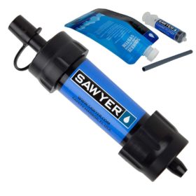 Sawyer MINI Water Filtration System SP128