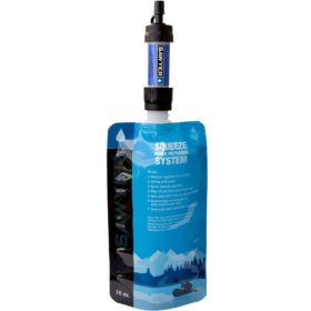 Sawyer MINI Water Filtration System SP128