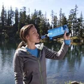 Sawyer MINI Water Filtration System SP128