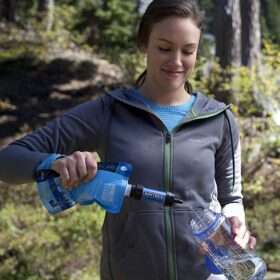 Sawyer MINI Water Filtration System SP128