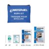 WATER-JEL Emergency Burn Kit III