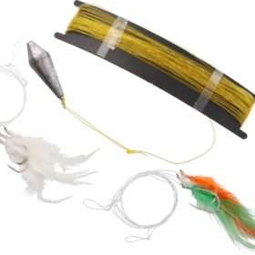 Basic Fishing Kit for Life Boats