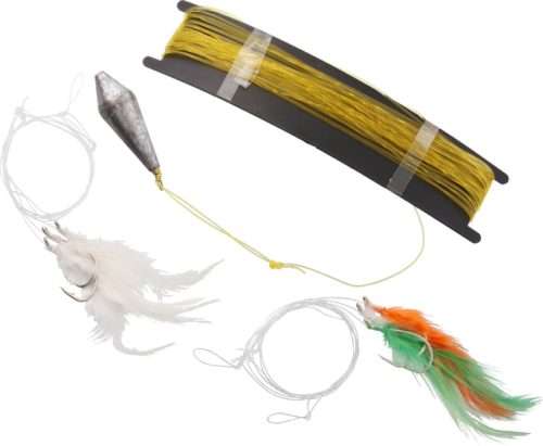 Basic Fishing Kit for Life Boats