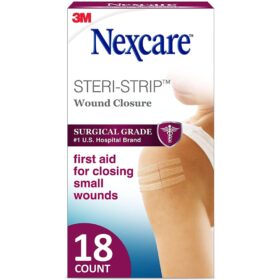 Nexcare™ Steri-Strip Skin Closures, Surgical Grade