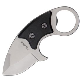 BenchMark Stubby Survival Knife