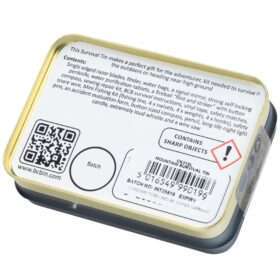 BCB Mountain Survival Kit