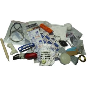 BCB Adventure Military Survival Kit