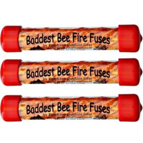 Baddest Bee Fire Fuses