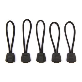 tinderZIP Emergency Tinder Zipper Pull