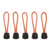 tinderZIP Emergency Tinder Zipper Pull