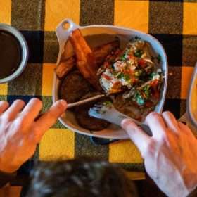 UCO Utility Spork 2-Pack with Tether