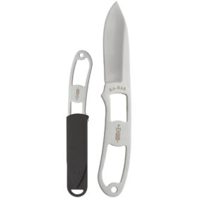 KA-BAR 4073BP Dozier Skeleton Knife