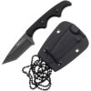 MTech Neck Knife MT-673