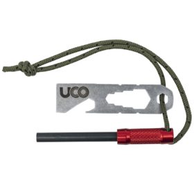 Survival Fire Striker - Ferro Rod