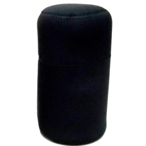 UCO Neoprene Cocoon for Candlelier, Black.