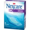 Nexcareâ„¢ Blister Waterproof Bandages