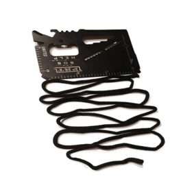 PRT 14-in-1 Pocket Survival Card