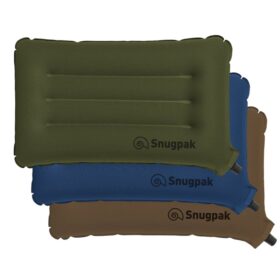 Snugpak BASECAMP OPS Air Pillow