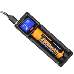 Fenix ARE-D1 Battery Charger
