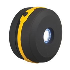 NDuR Pop-Up LED Lantern w/Flashlight