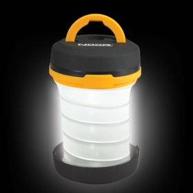 NDuR Pop-Up LED Lantern w/Flashlight