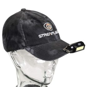 Streamlight BANDIT Rechargeable LED Headlamp