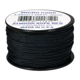 MICRO CORD 1.18 mm, 125 ft