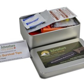 APZ Venture Survival Kit