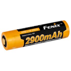 Fenix ARB-L18-2900L Cold Resistant Battery