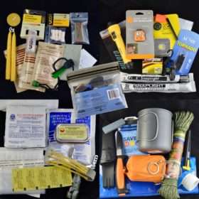 APZ Expedition Survival Kit