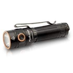 Fenix E30R Rechargeable Flashlight, 1600 lumens
