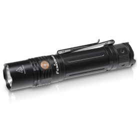 Fenix PD36R Rechargeable Flashlight