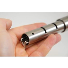 Grilliput Portable Camping Grill, 10 x 9