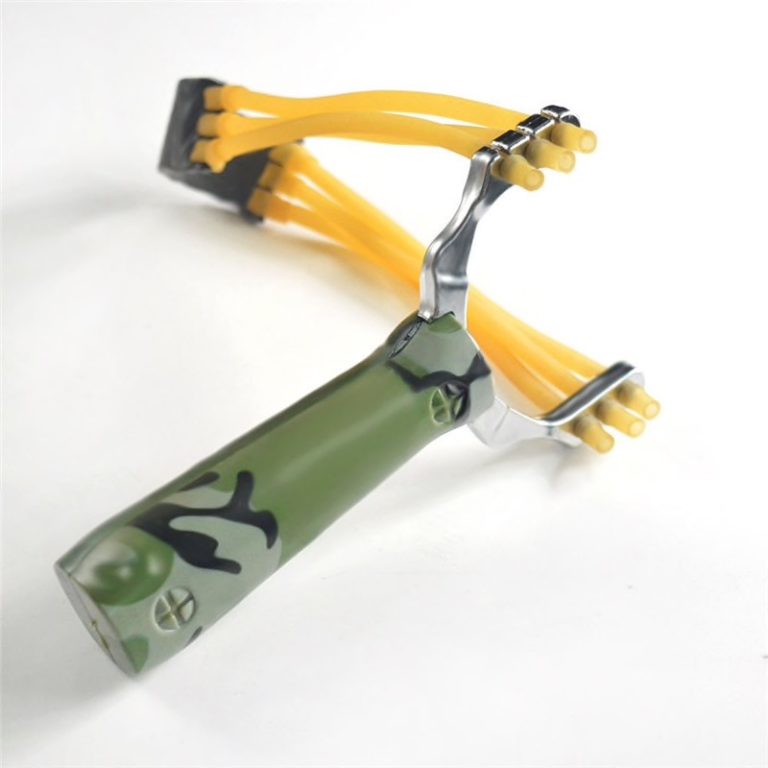 Survival Slingshot - Adventure Pro Zone