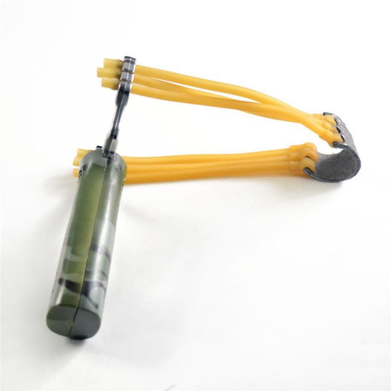 Survival Slingshot Adventure Pro Zone