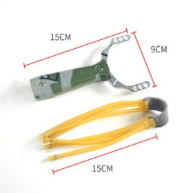 Survival Slingshot
