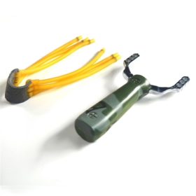 Survival Slingshot
